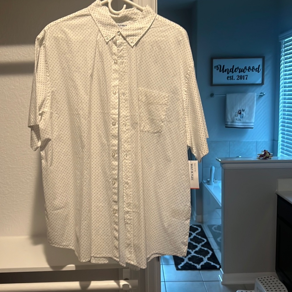 2xl shirts